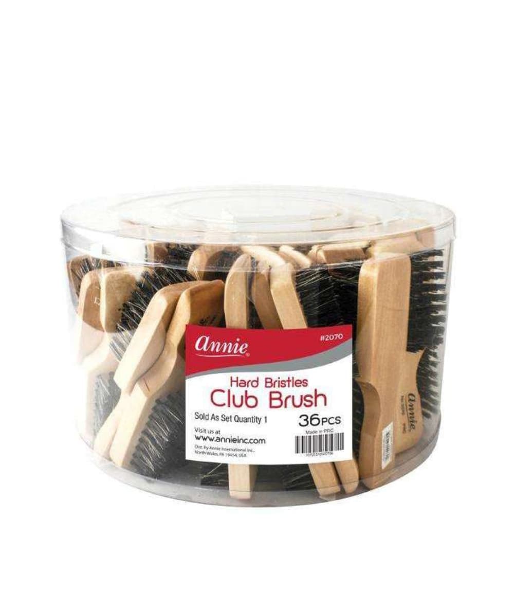 Annie Mini Club Brush 