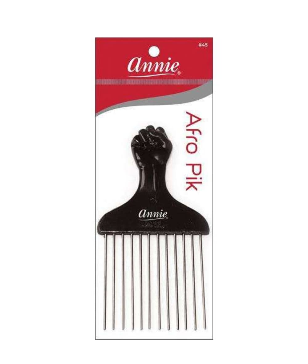 Annie Afro Pik Short #45, Hair Tools - Cloré Beauty