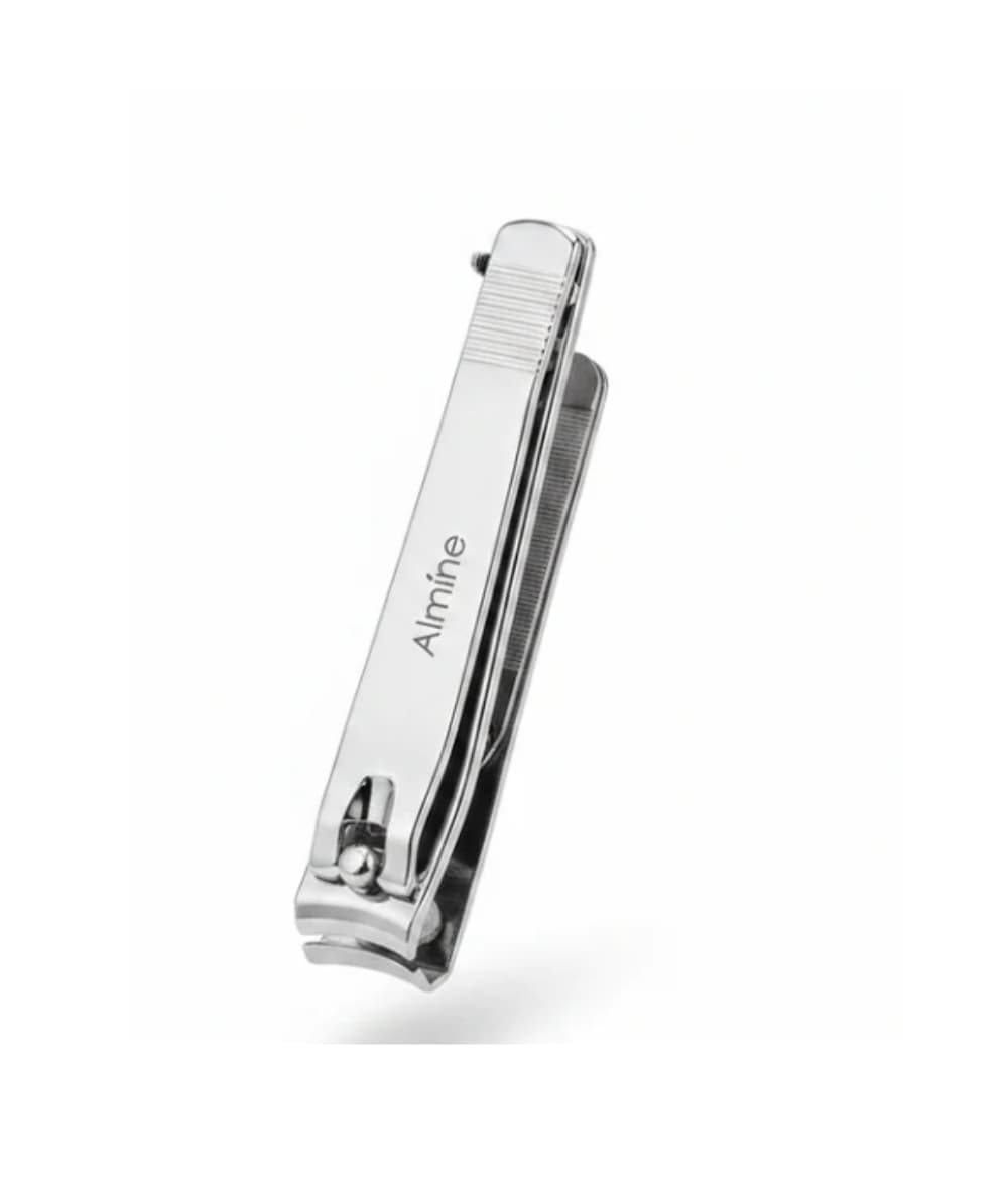 Almine Toenail Clipper with File Large 