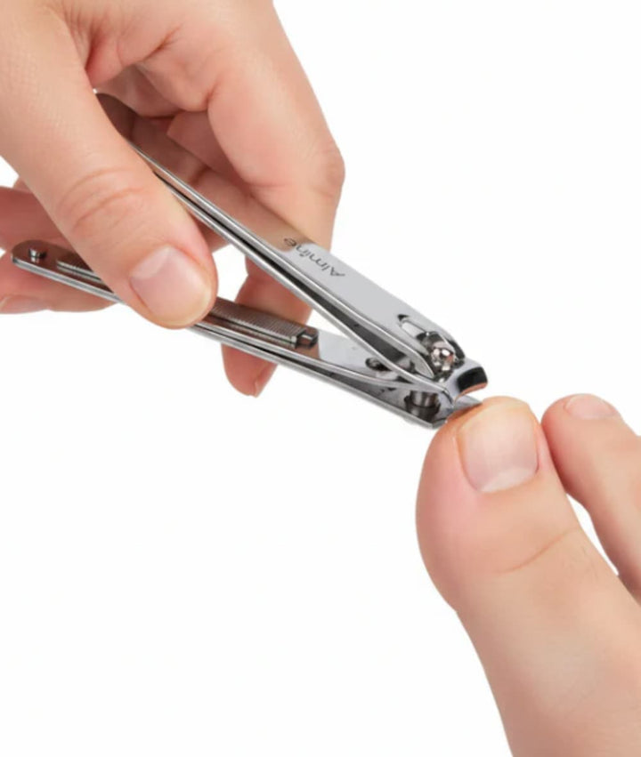 Almine Toenail Clipper with File Large 