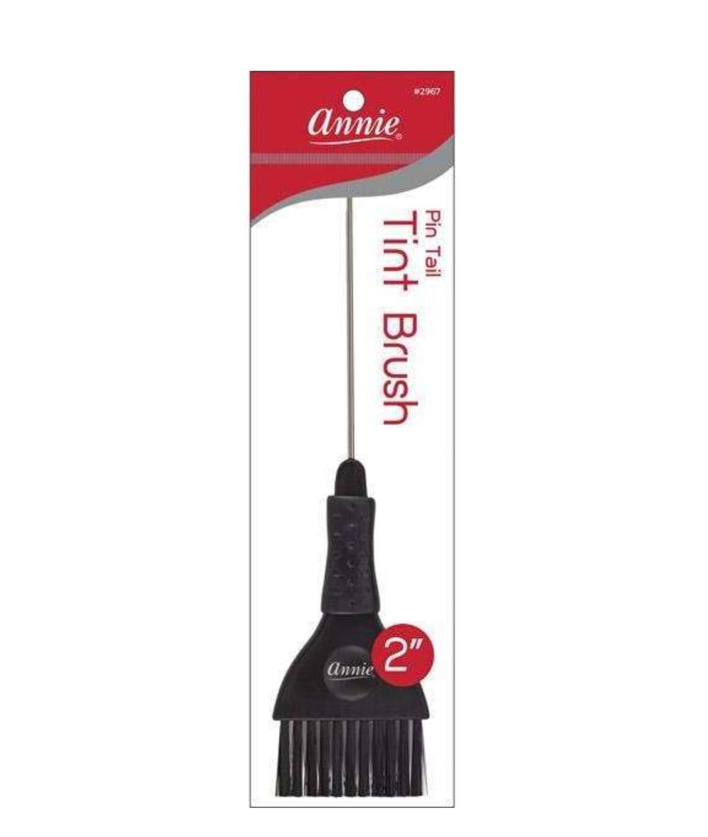 Annie Pin Tail Tint Brush 