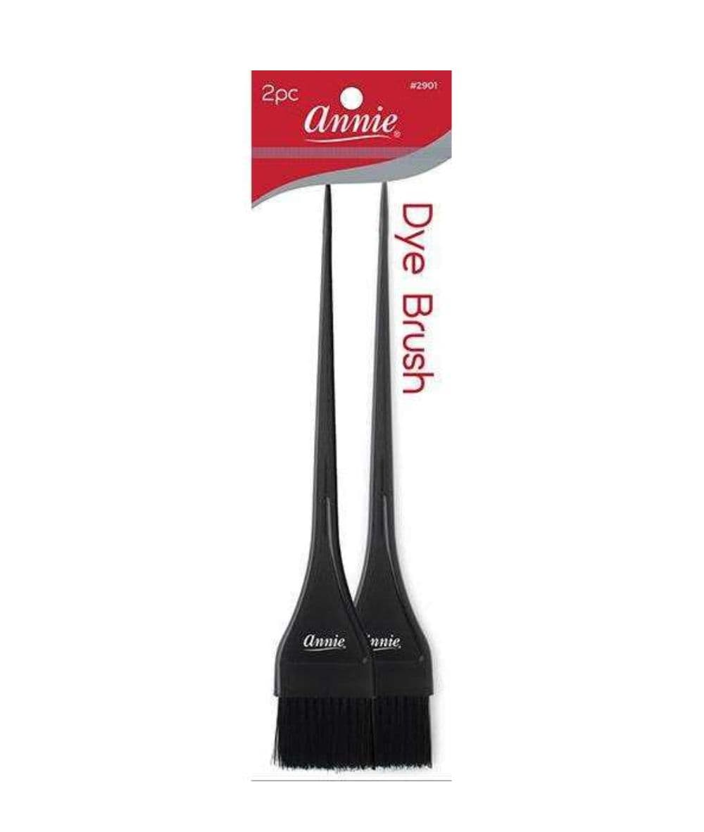 Annie Dye Brush[Small] #2901, Hair Tools - Cloré Beauty