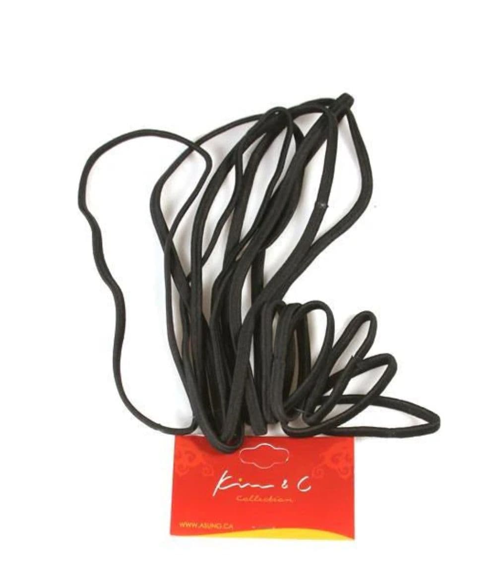 Kim&amp;C Elastic Headband [Thin] 