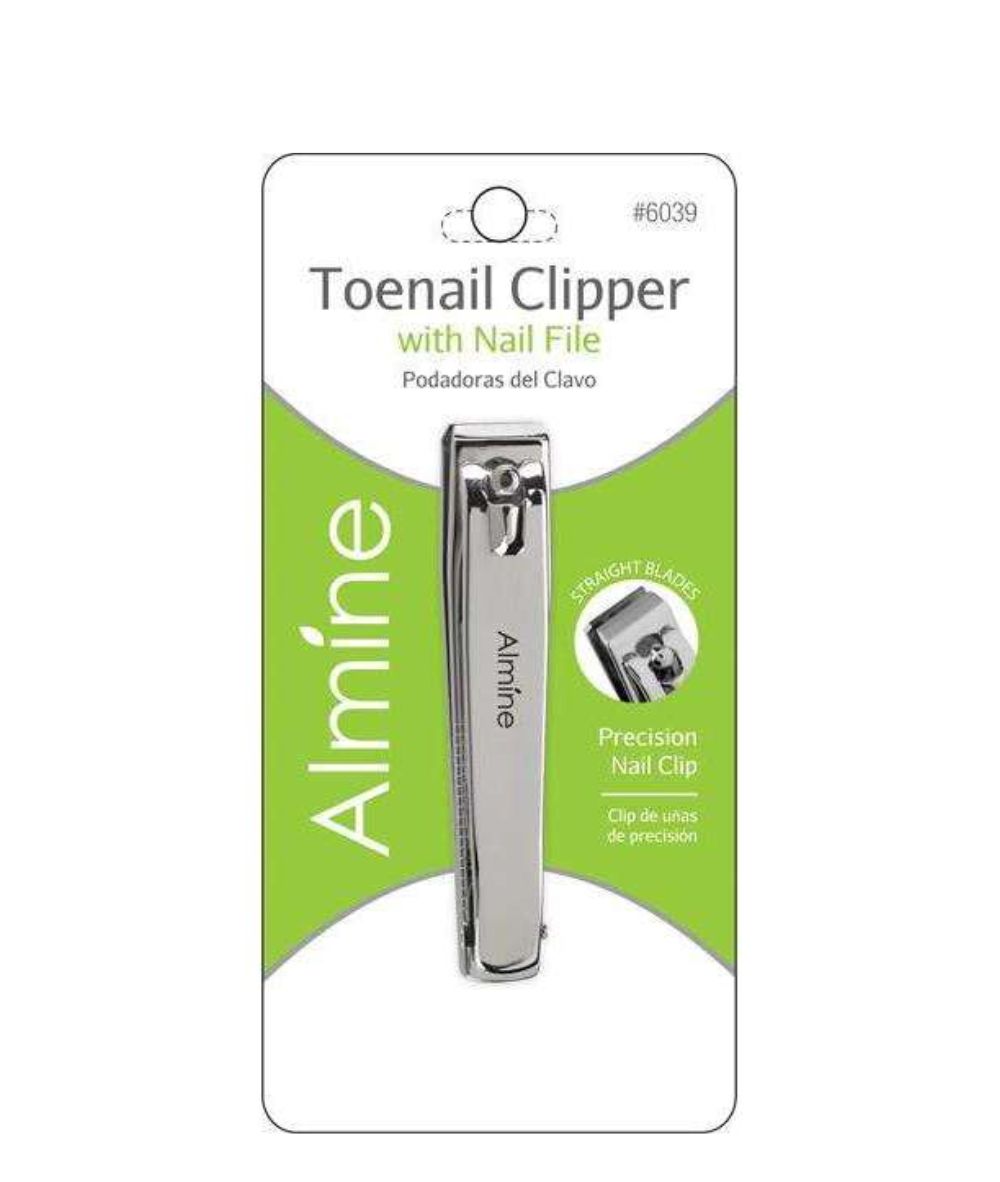 Annie Almine Toenail Blade Clipper 