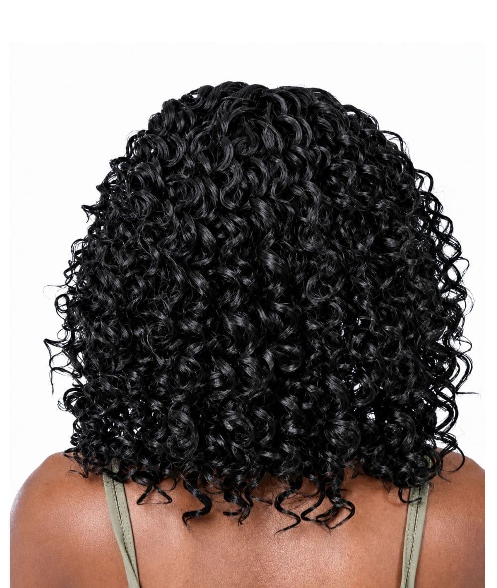 Nutique Best Friend Forever Part Lace Bang Shania