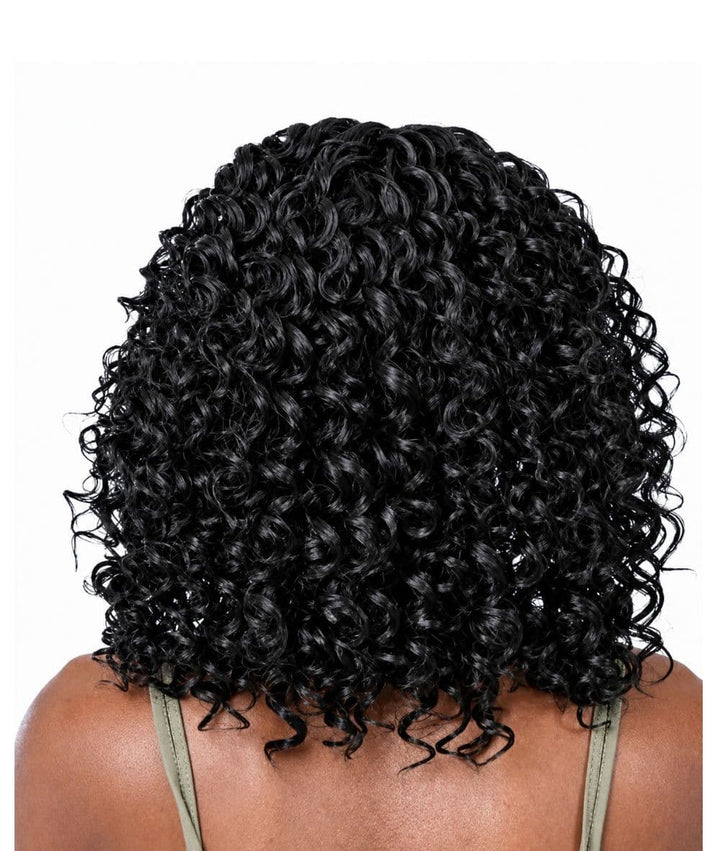 Nutique Best Friend Forever Part Lace Bang Shania