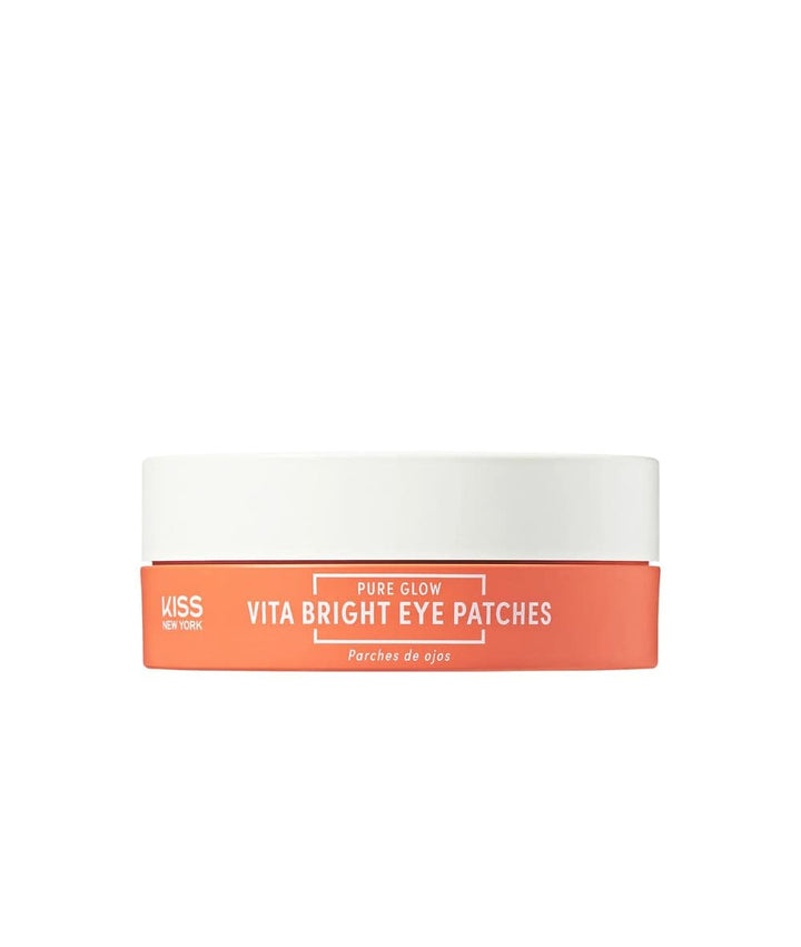 Kiss New York VitaBright Eye Patches 30patches 