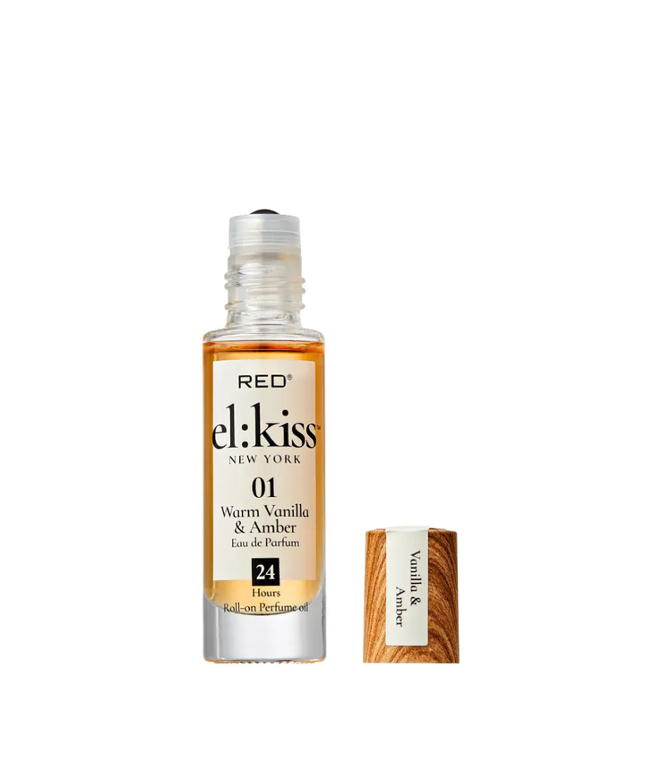 El:Kiss Perfume Roll-On 12ml