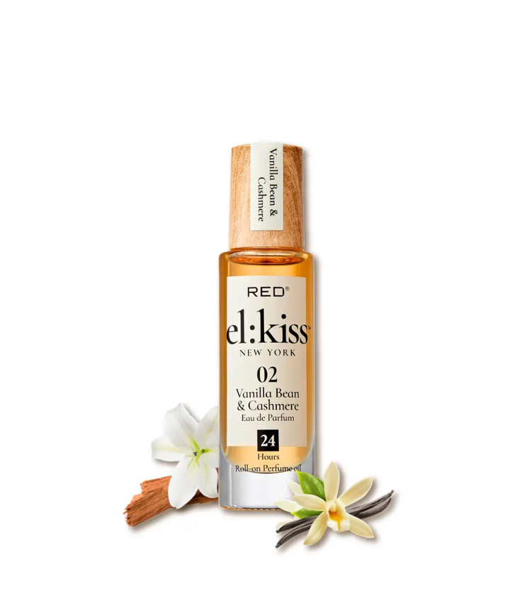 El:Kiss Perfume Roll-On 12ml