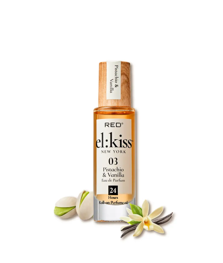El:Kiss Perfume Roll-On 12ml