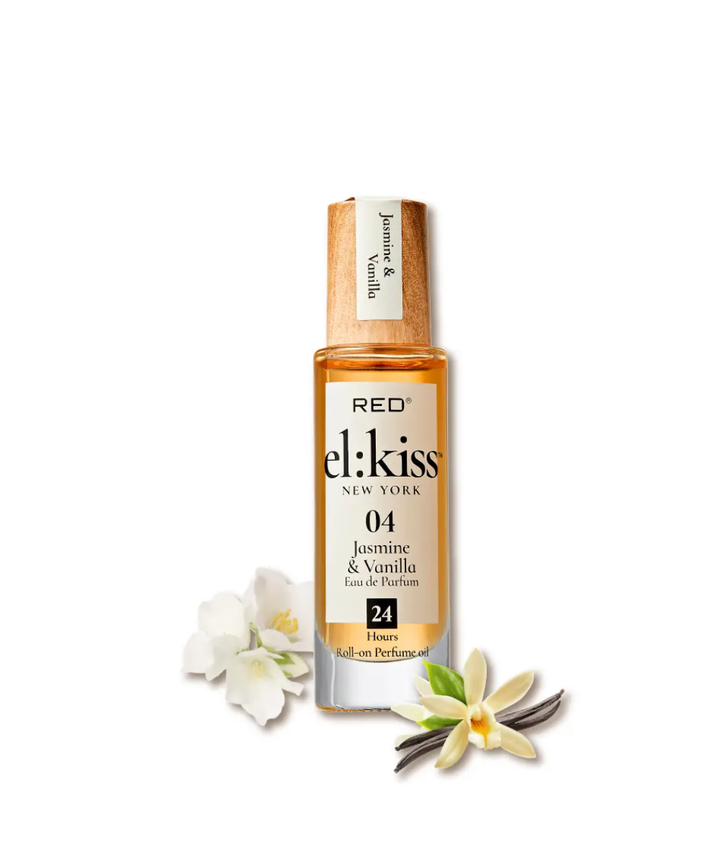 El:Kiss Perfume Roll-On 12ml