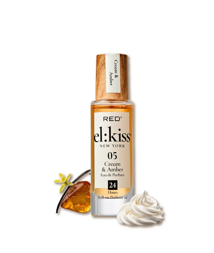 El:Kiss Perfume Roll-On 12ml