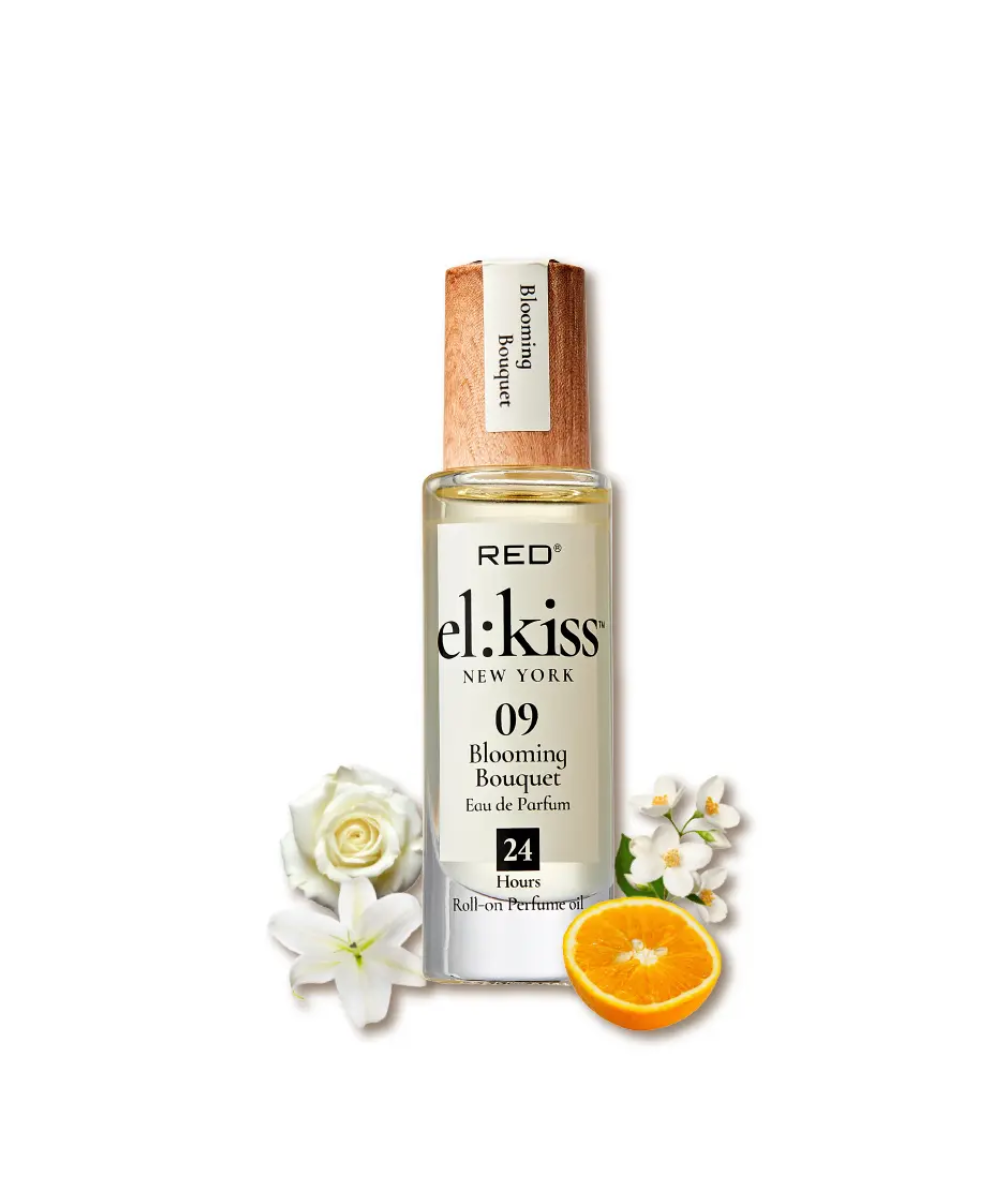 El:Kiss Perfume Roll-On 12ml