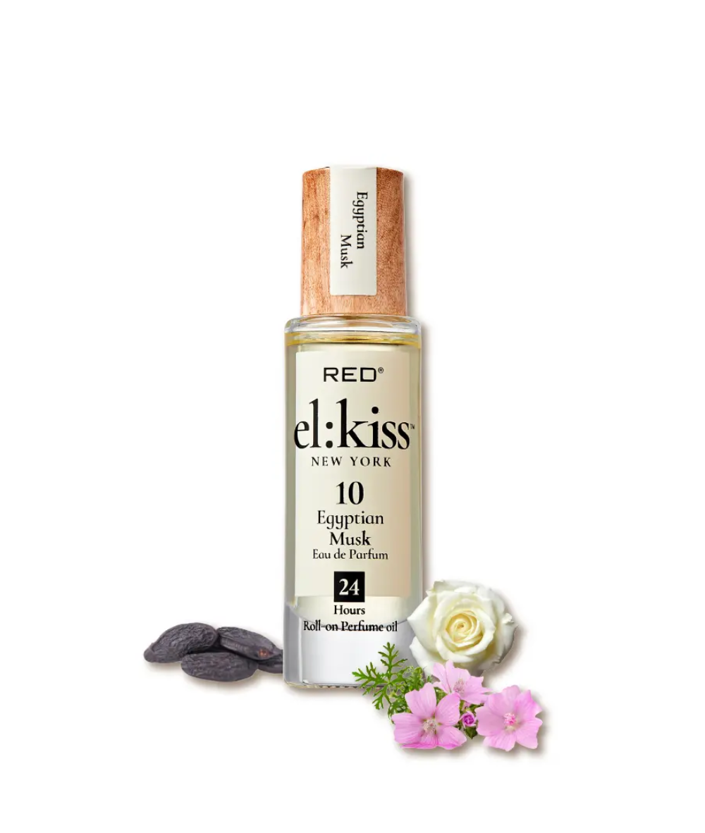 El:Kiss Perfume Roll-On 12ml