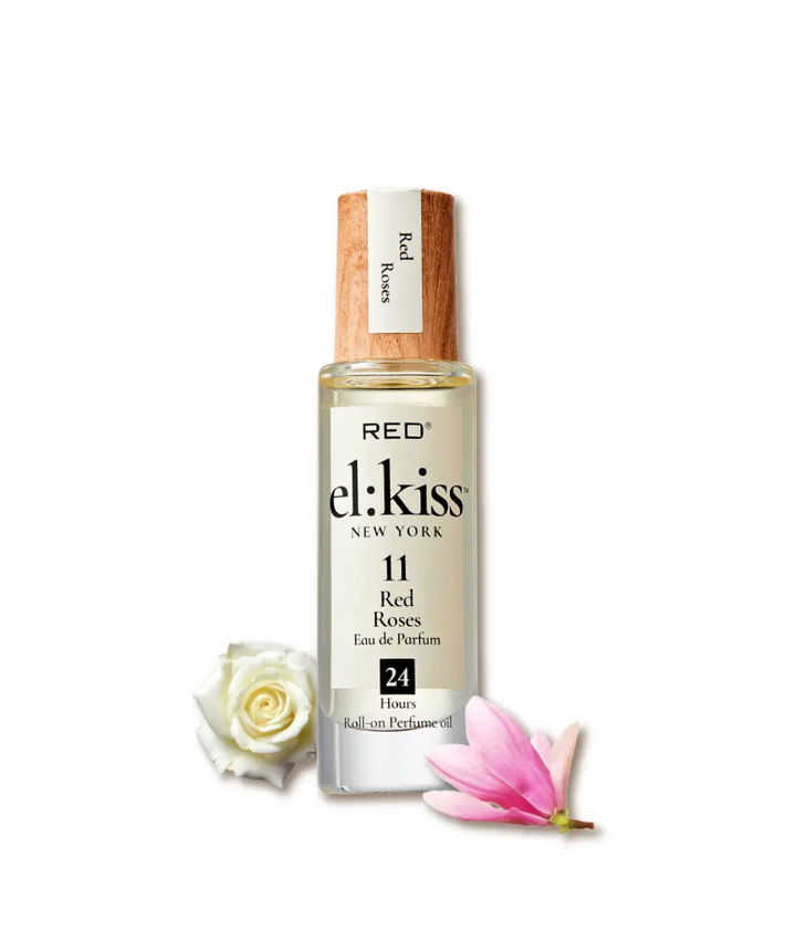 El:Kiss Perfume Roll-On 12ml