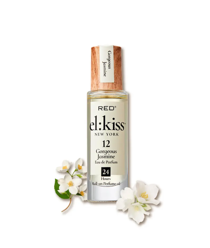 El:Kiss Perfume Roll-On 12ml