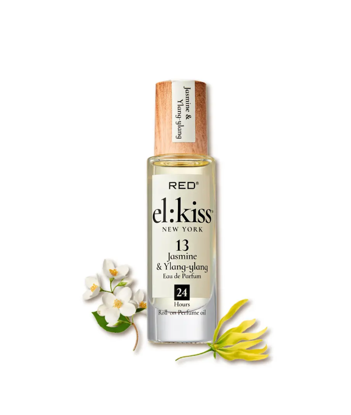 El:Kiss Perfume Roll-On 12ml