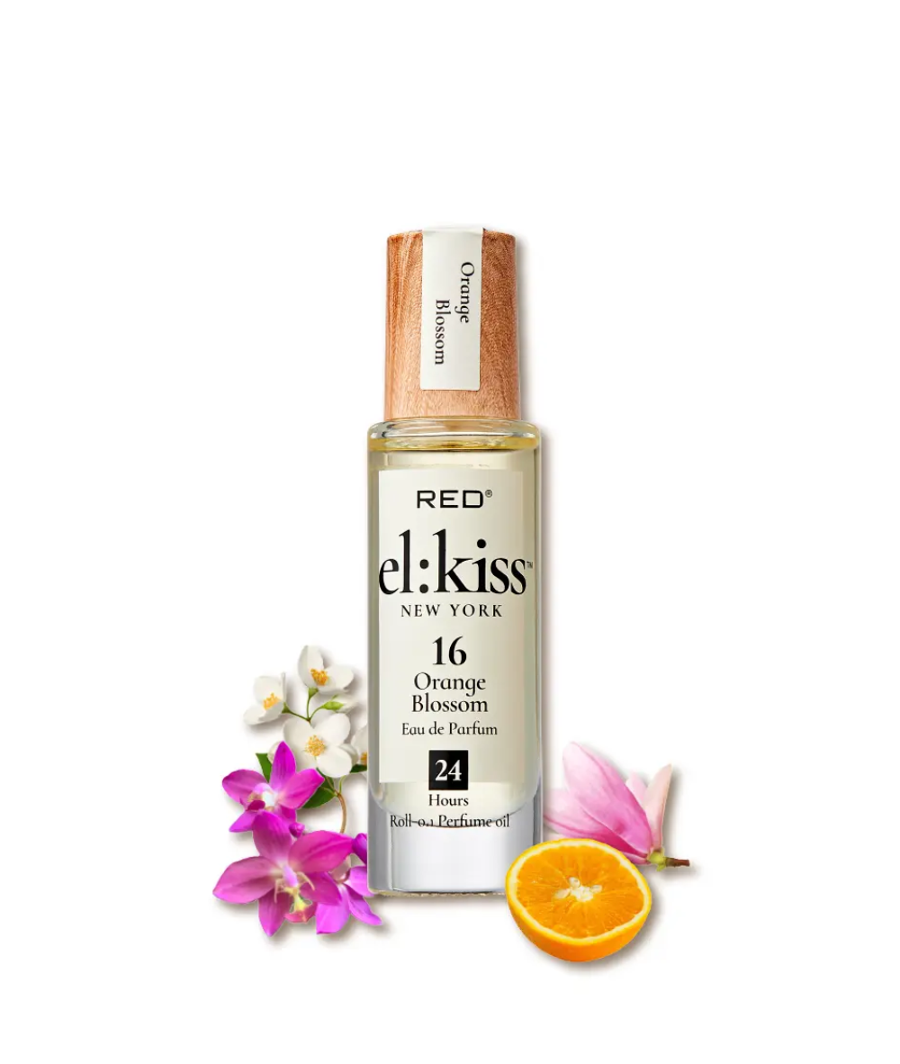 El:Kiss Perfume Roll-On 12ml