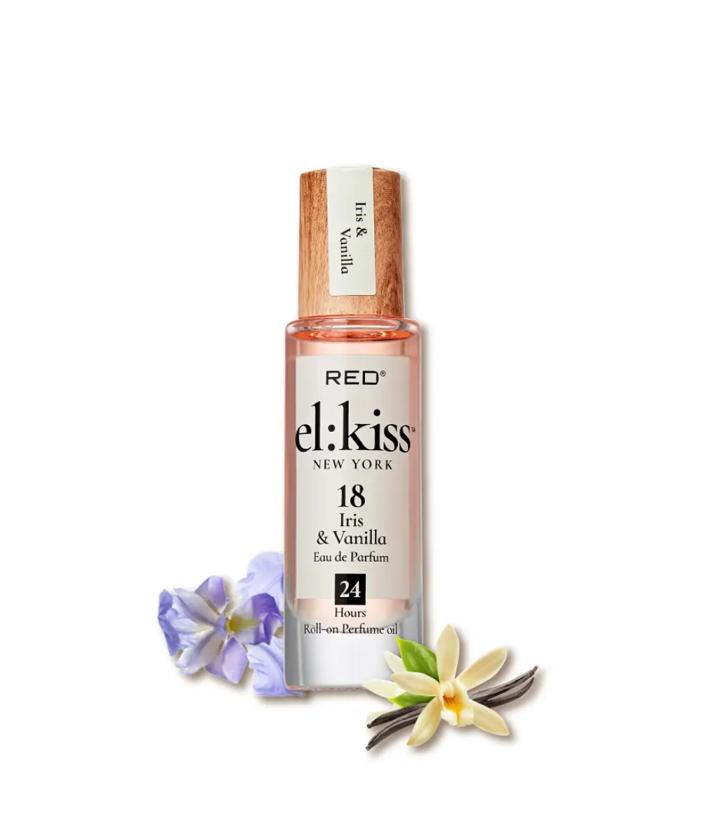 El:Kiss Perfume Roll-On 12ml