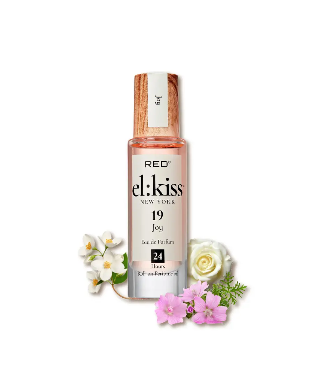 El:Kiss Perfume Roll-On 12ml