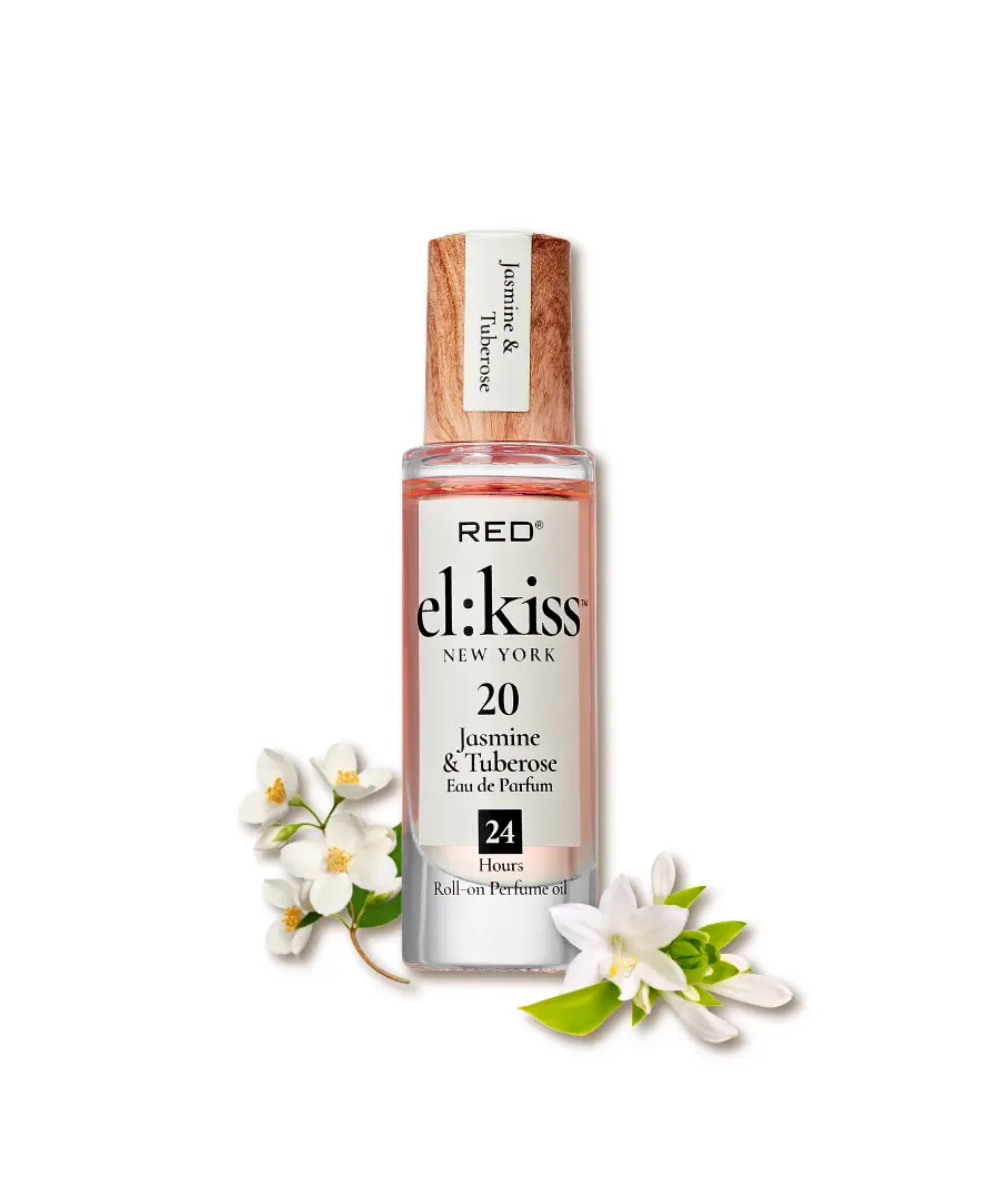 El:Kiss Perfume Roll-On 12ml
