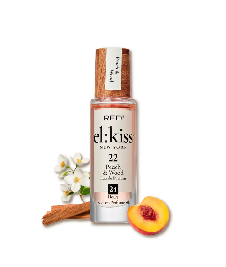 El:Kiss Perfume Roll-On 12ml