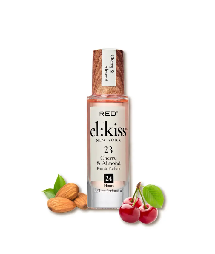 El:Kiss Perfume Roll-On 12ml