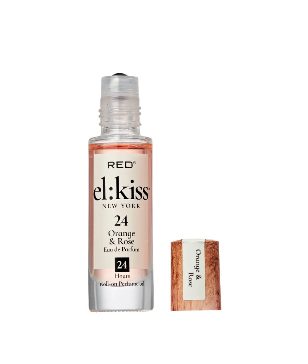 El:Kiss Perfume Roll-On 12ml