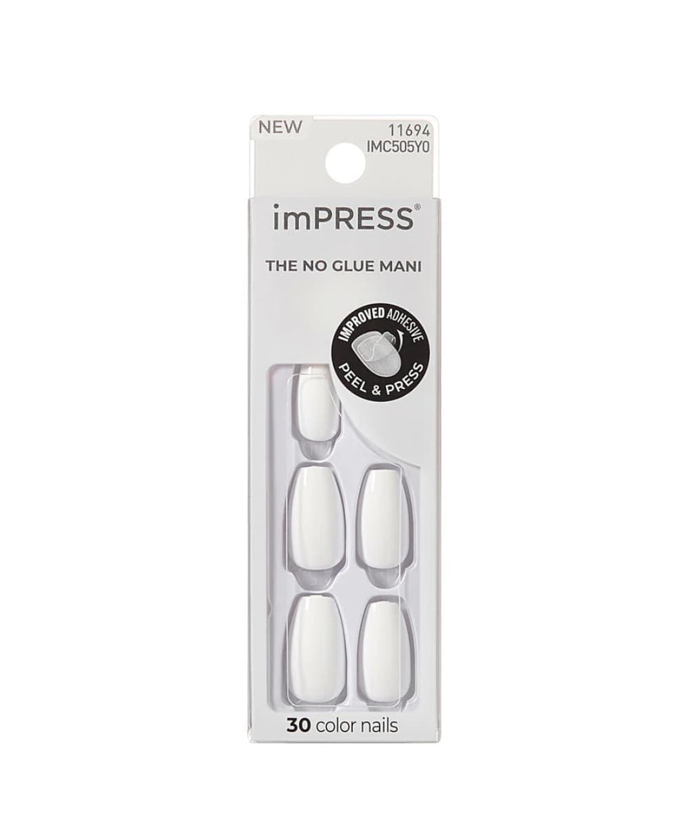 Kiss Impress Color Mc [I Feel] 