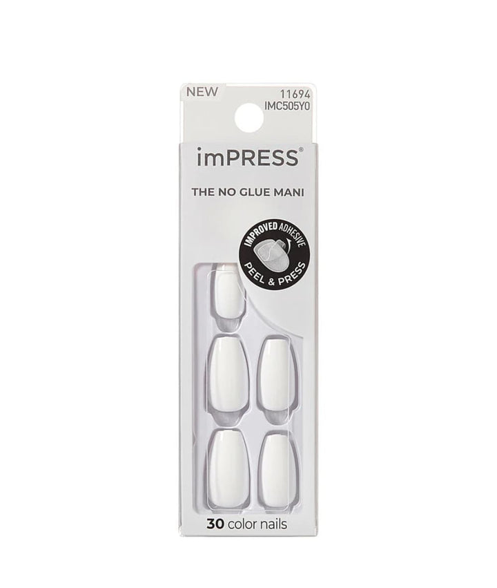 Kiss Impress Color Mc [I Feel] 