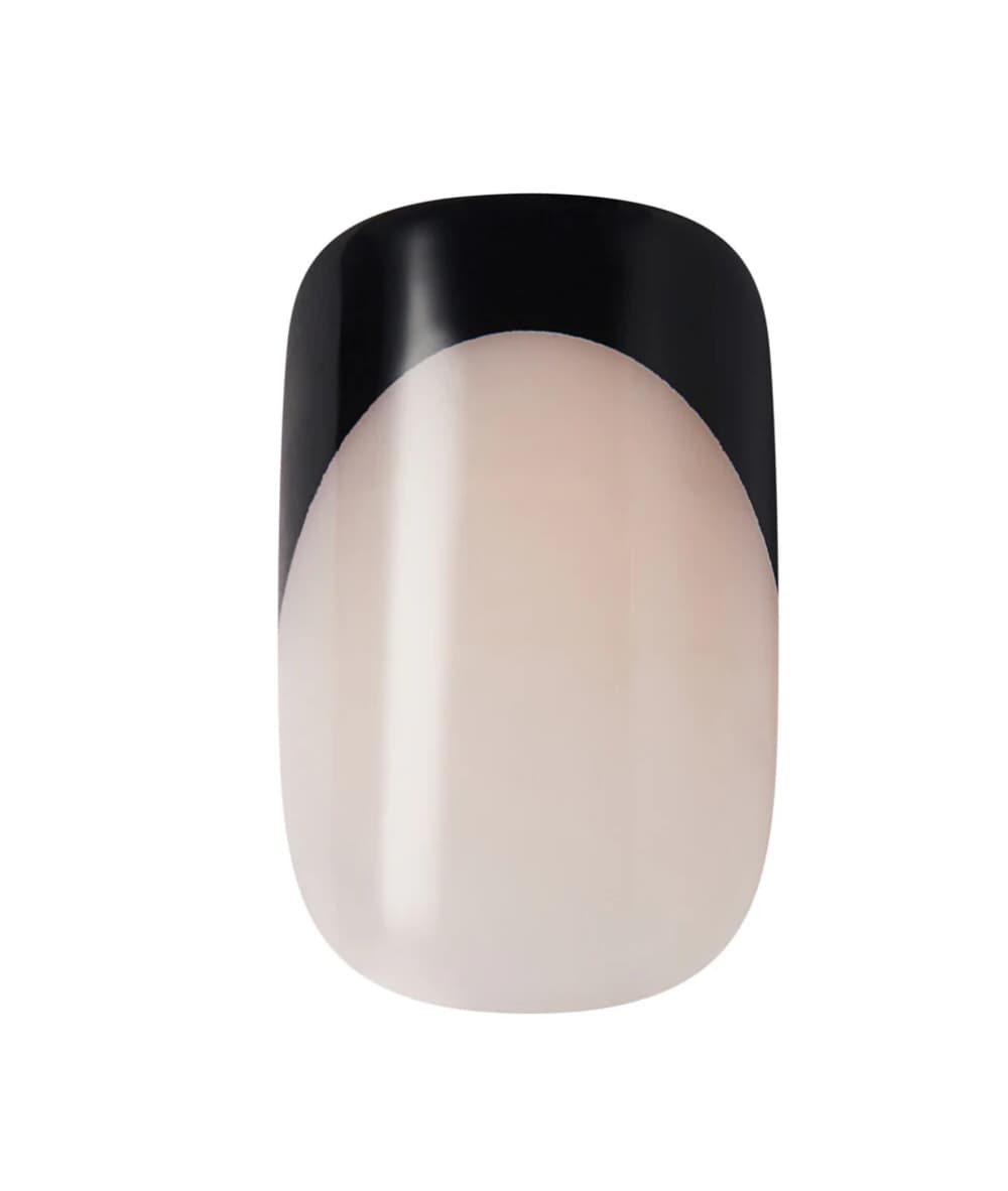 Kiss Impress Nails [So Lucky] 