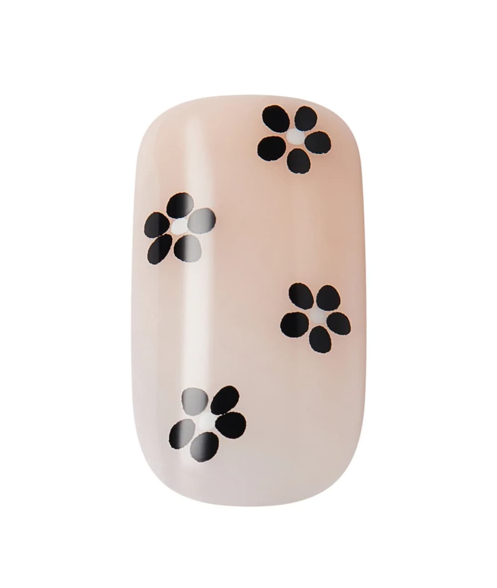 Kiss Impress Nails [So Lucky] 