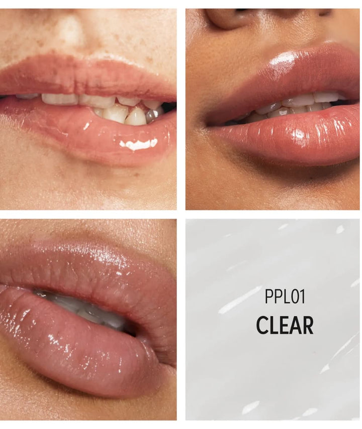 Kiss New York Peptide Pout Lip Treatment