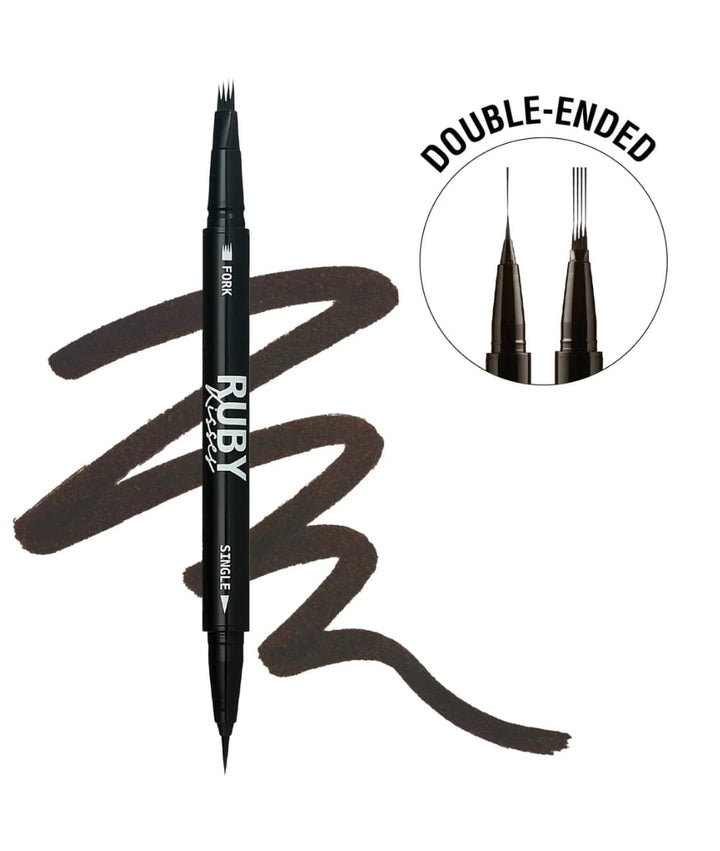 Ruby Kisses Duo Microblading Tattoo Tint