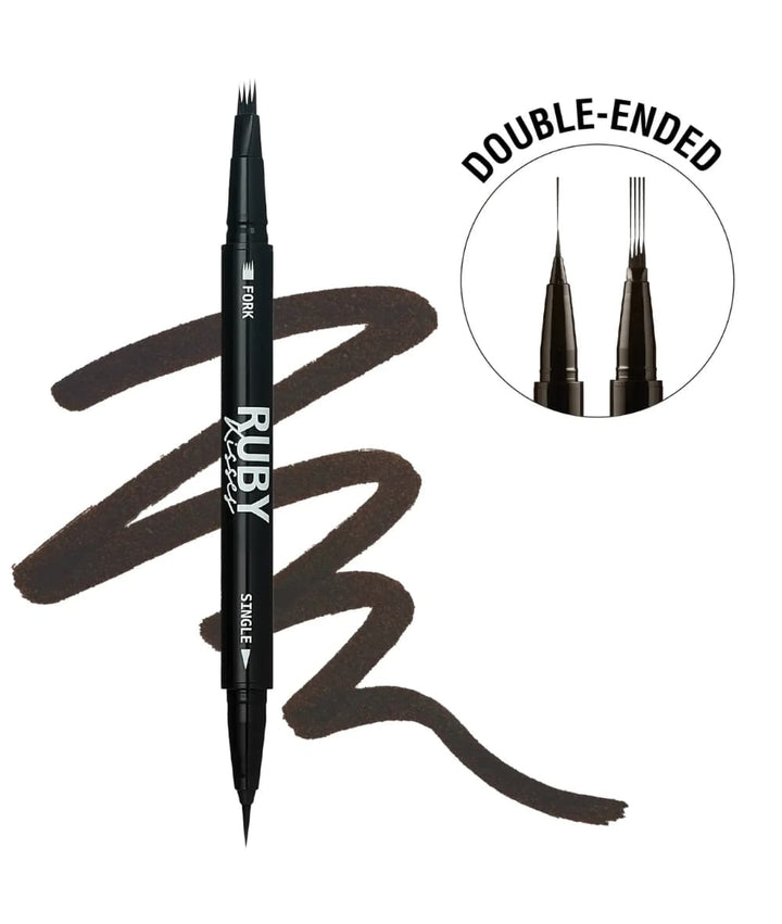 Ruby Kisses Duo Microblading Tattoo Tint