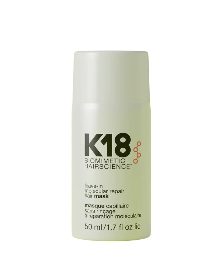 K18 Leave-In Molecular Repair Hair Mask