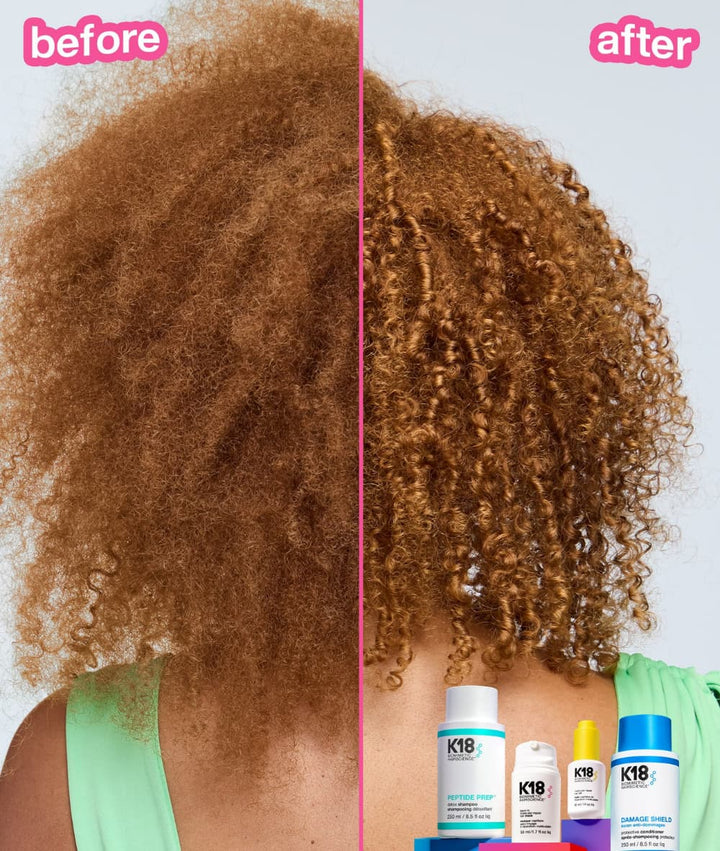K18 Leave-In Molecular Repair Hair Mask