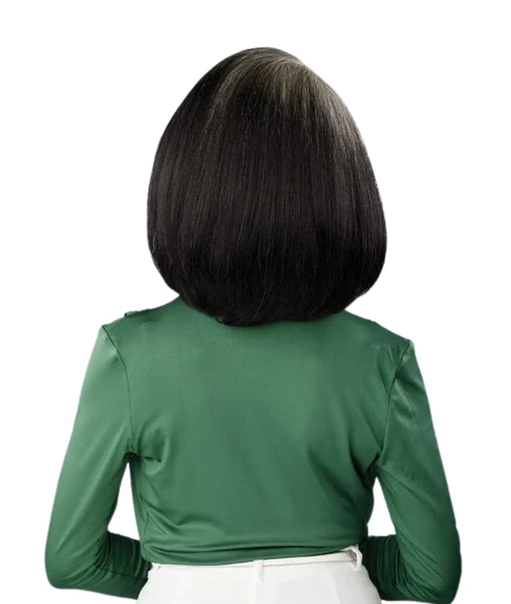 Sensationnel Platinum Glow Lace Front Wig-Celestine