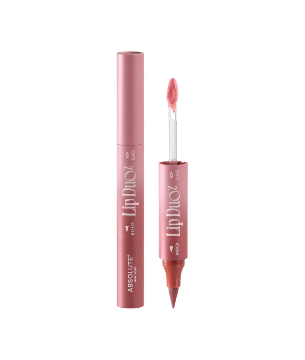 Absolute New York Lip Duoz