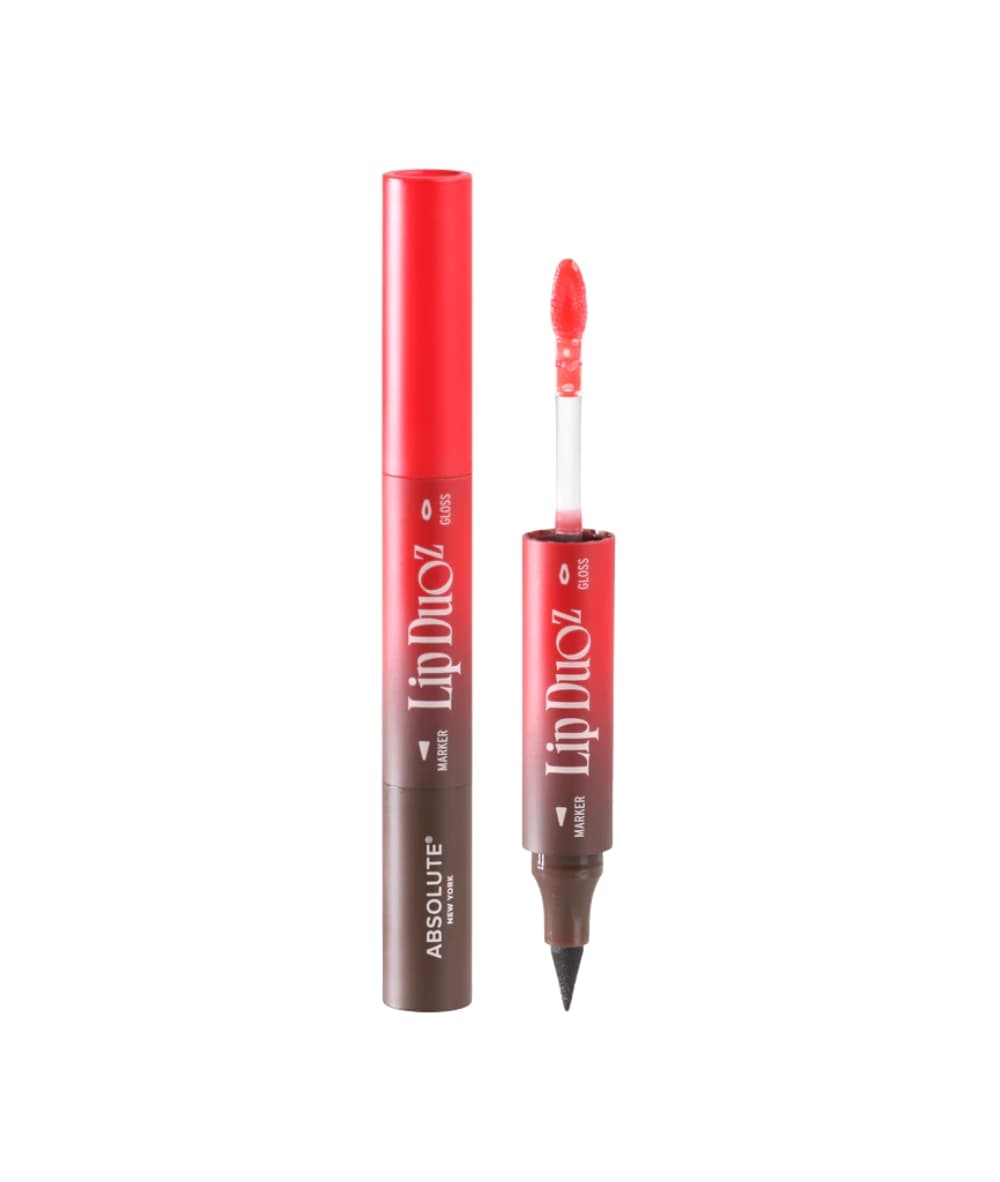 Absolute New York Lip Duoz