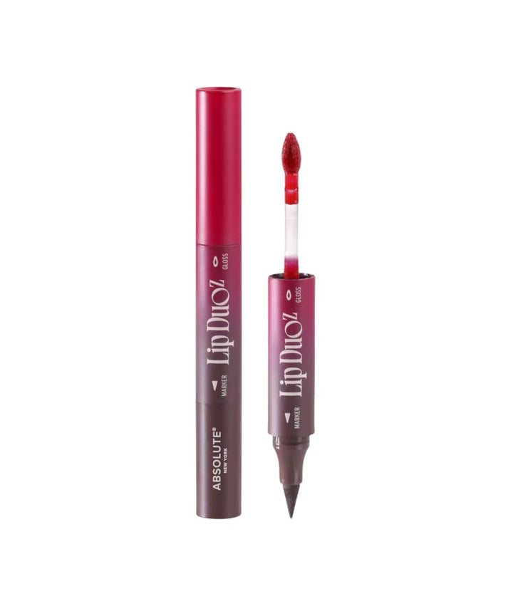 Absolute New York Lip Duoz