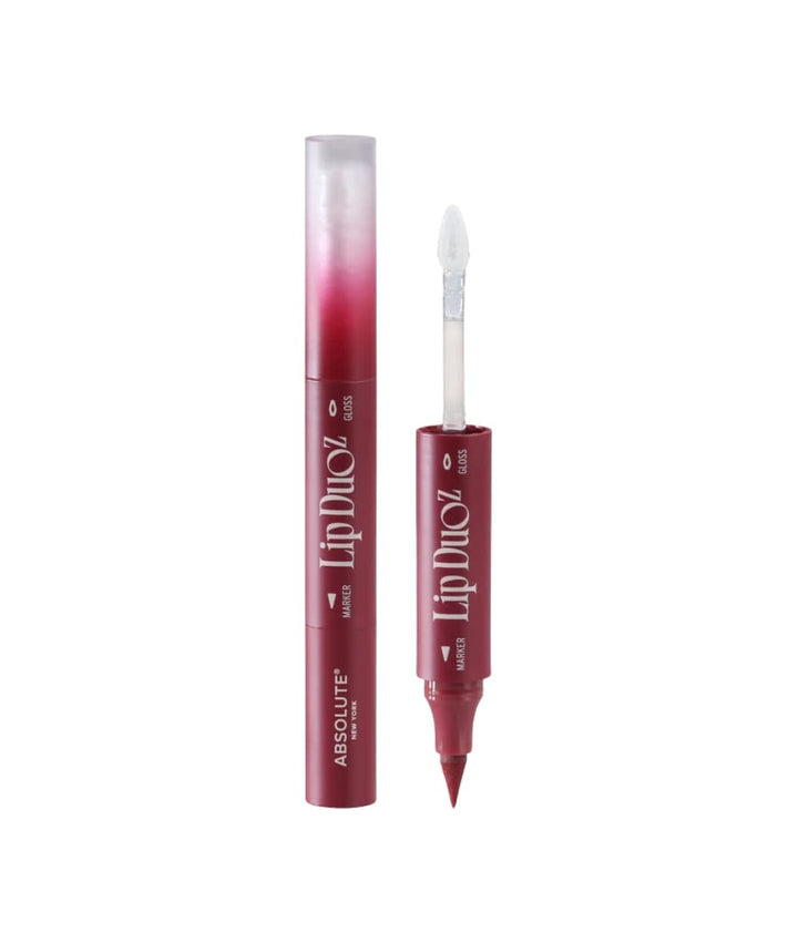 Absolute New York Lip Duoz