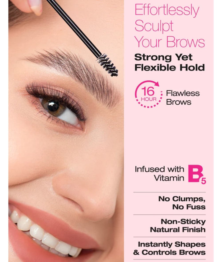 Absolute New York I-Brow Laminator