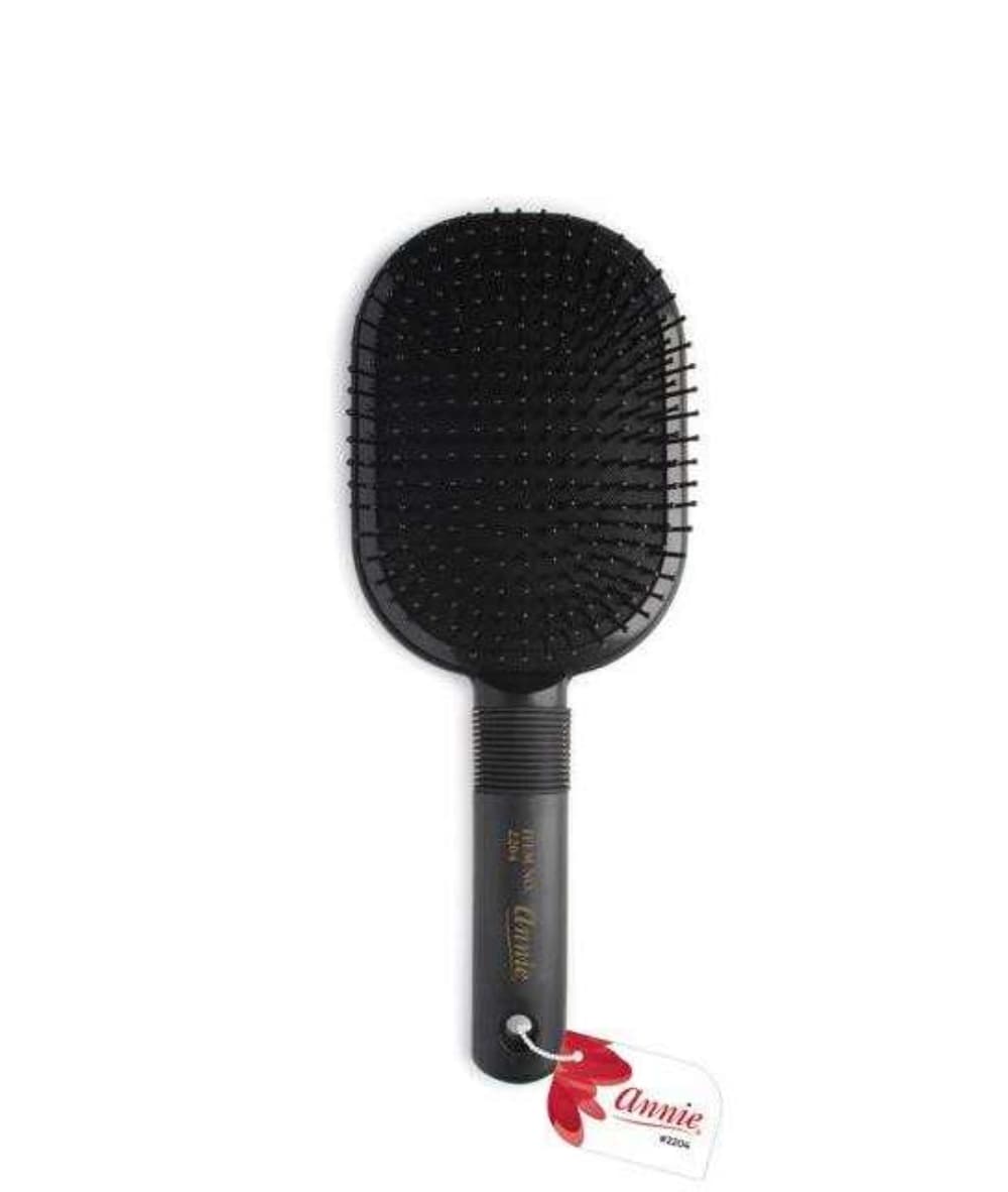 Annie Deluxe Paddle Brush #2204, Hair Tools - Cloré Beauty
