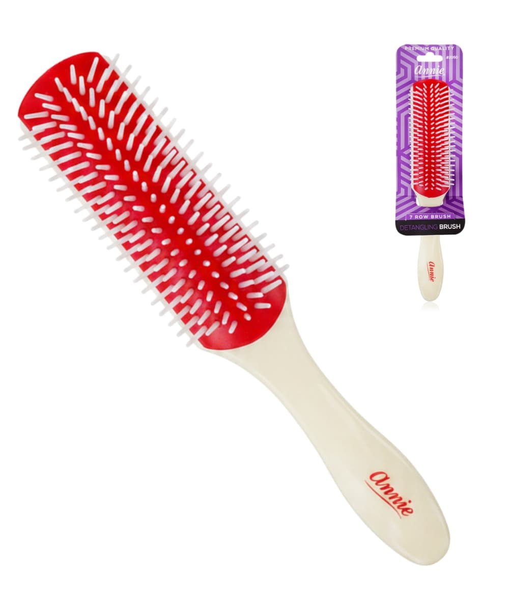 Annie Rubber Cushion Brush 