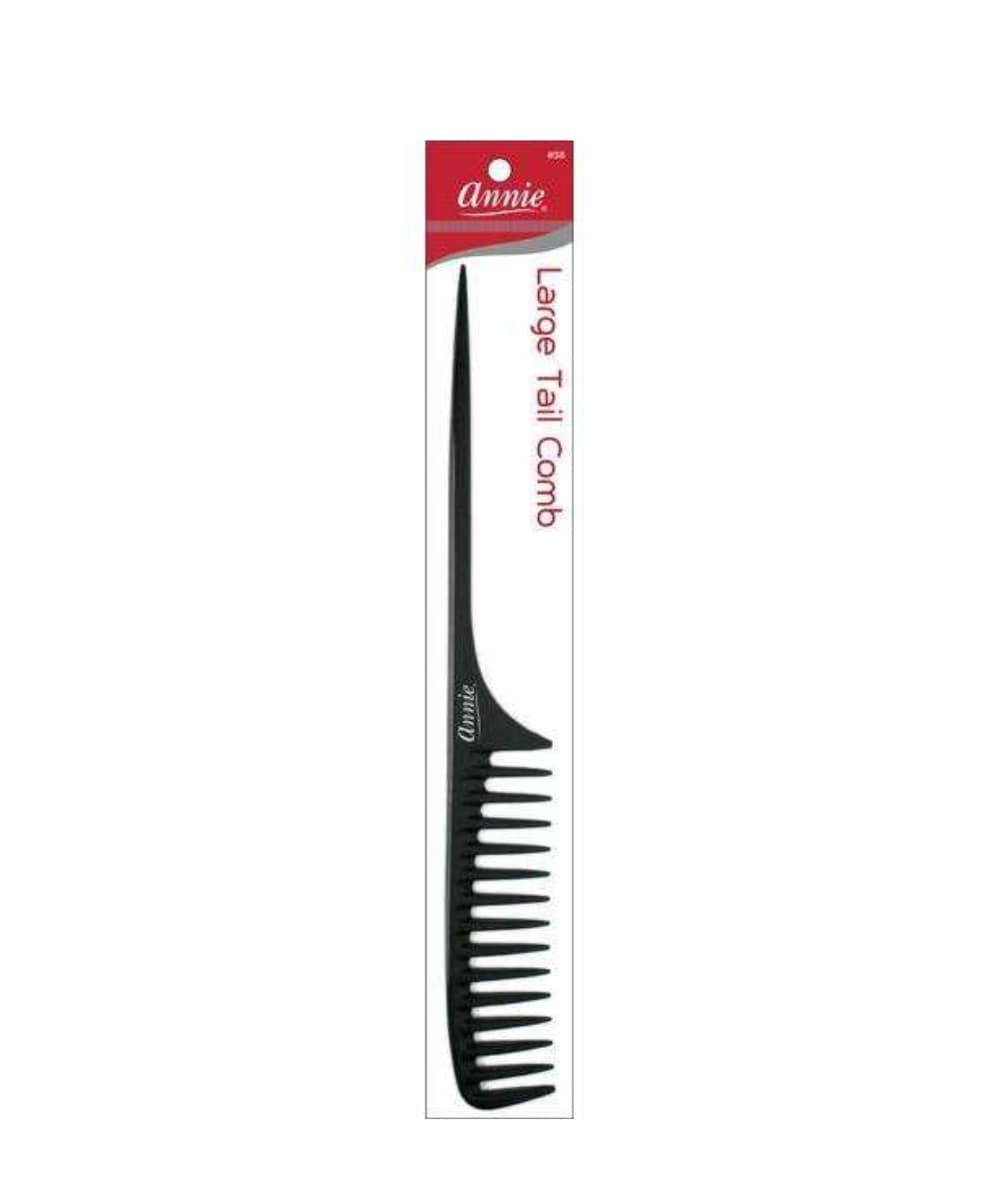 Annie Large Tail Comb 