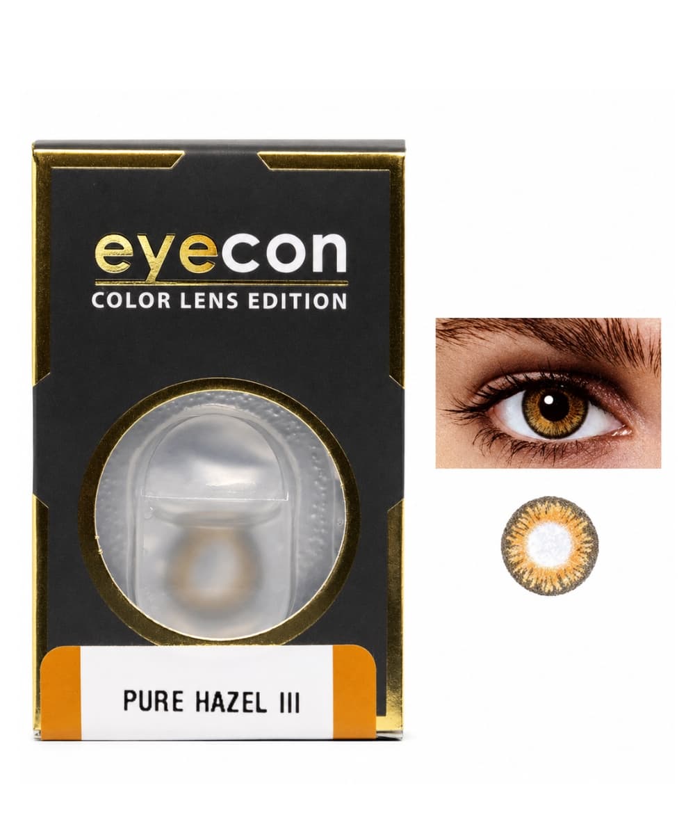 Eyecon Color Lens 