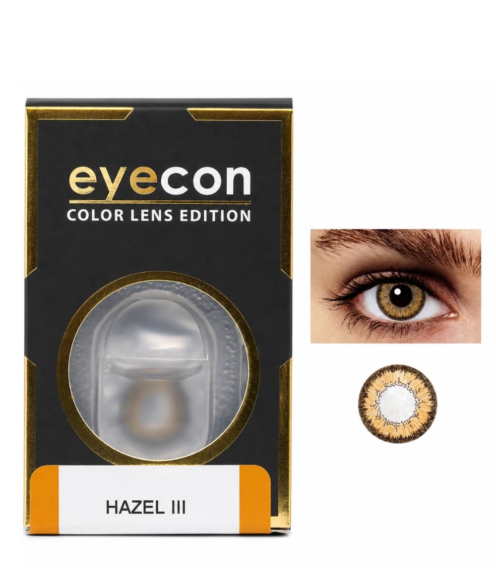 Eyecon Color Lens 