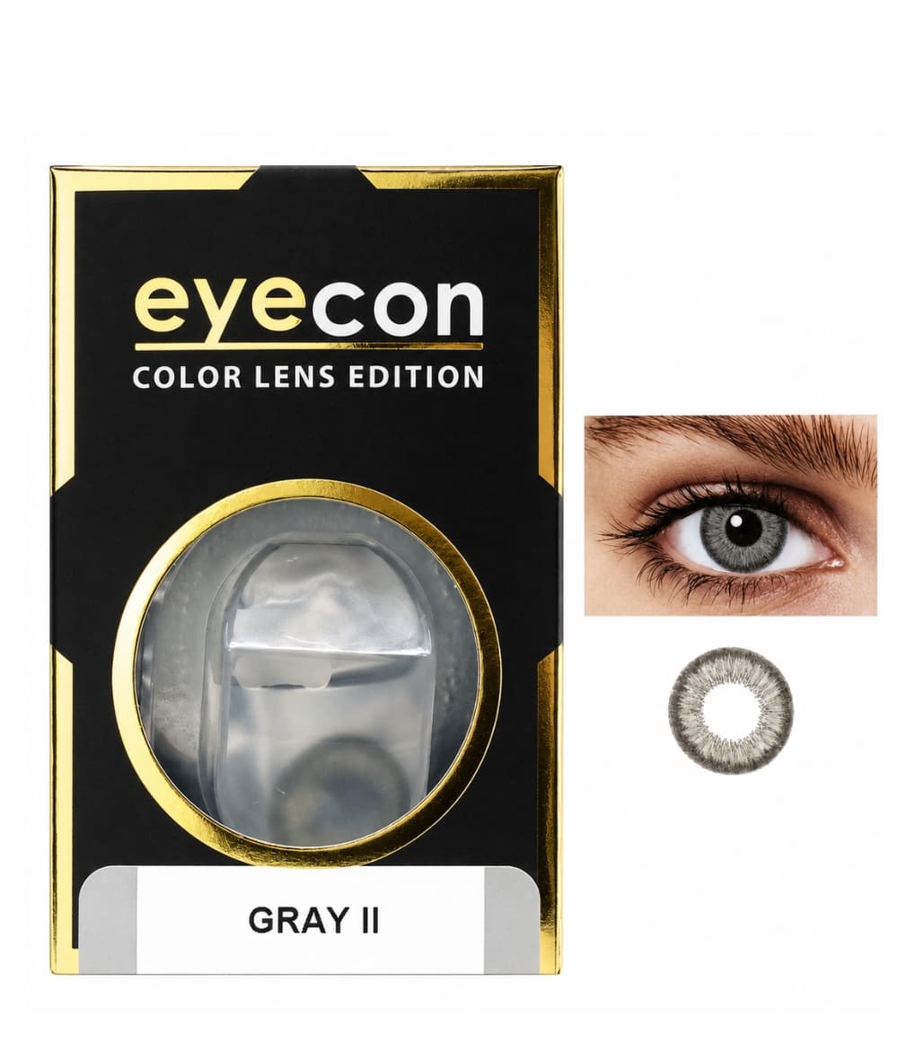 Eyecon Color Lens 