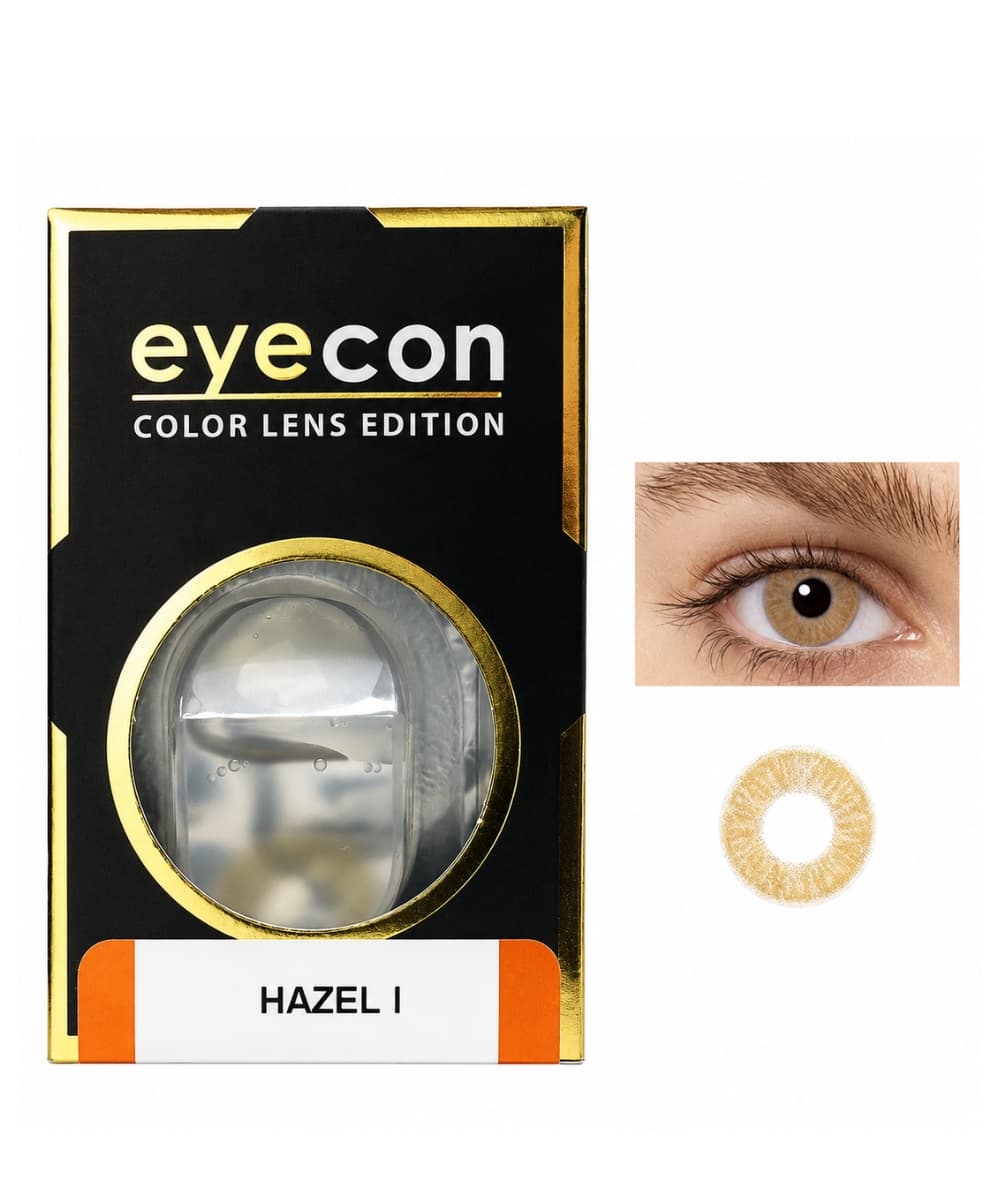 Eyecon Color Lens 